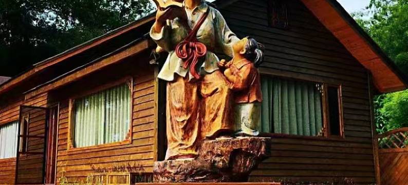 贵溪红背带养心谷图片