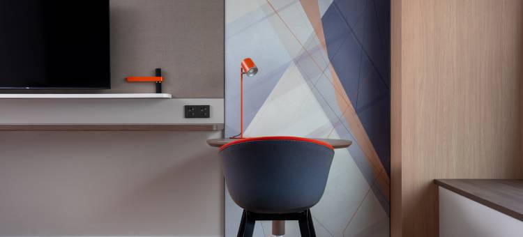 深圳光明天安云谷智选假日酒店图片