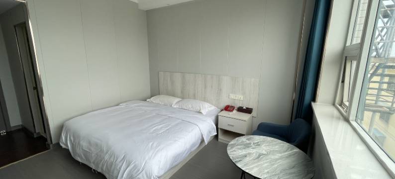 云程精品酒店(信阳世纪广场店)图片