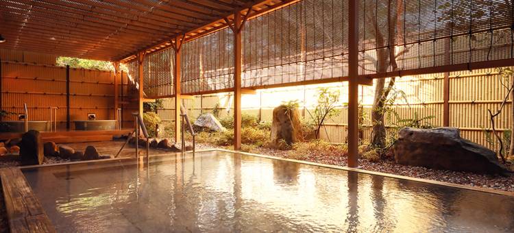 鸟取大山美居温泉度假酒店(Mercure Tottori Daisen Resort & Spa)图片
