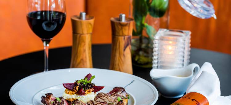 阿姆斯特丹波斯蒂隆酒店(Postillion Hotel Amsterdam)图片