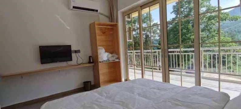 宜春李面有请客栈图片