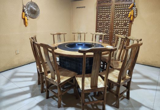 Jiuzhaigou County Hanzhiyun Haoting Hotel Hotel Overview