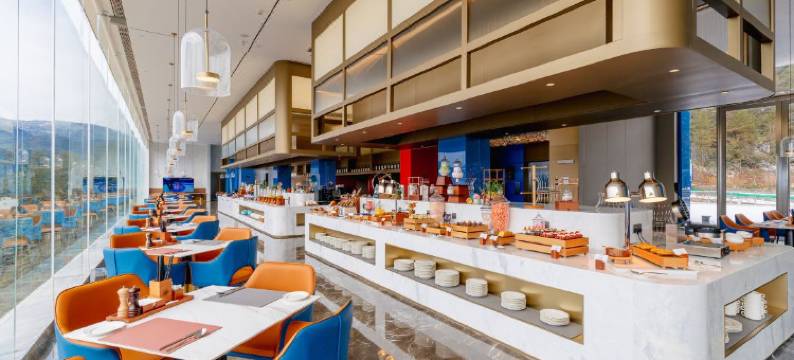 磐安良栖山院(玉岑山居店)图片