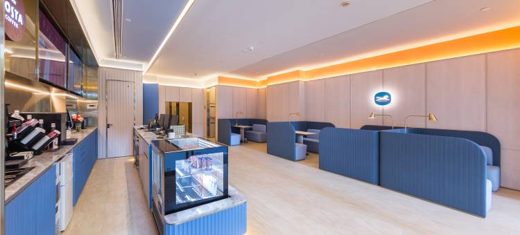 汉庭酒店(贵阳喷水池紫林庵地铁站店)图片