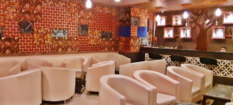 Spring Sky Mughalsarai by ShriGo 酒店(Spring Sky Mughalsarai By ShriGo Hotels)图片