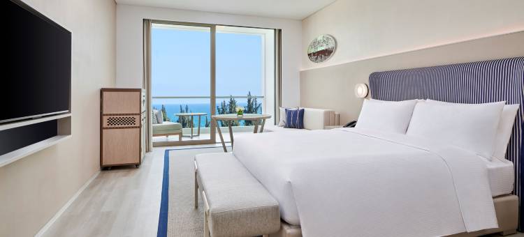 陵水希尔顿启缤精选酒店图片