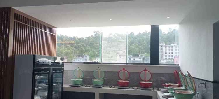 日都迪撒酒店图片