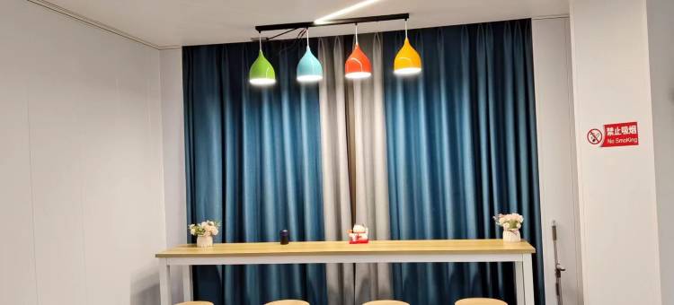 句容陌野民宿图片