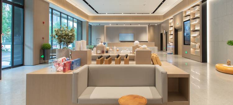 全季酒店(荆州松滋市政府店)图片
