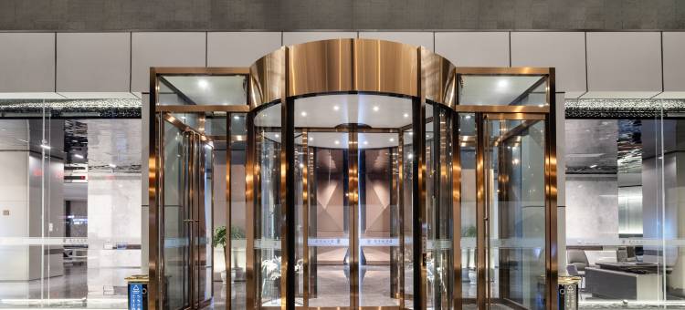 绵阳王子大酒店(高铁站万达广场店)图片