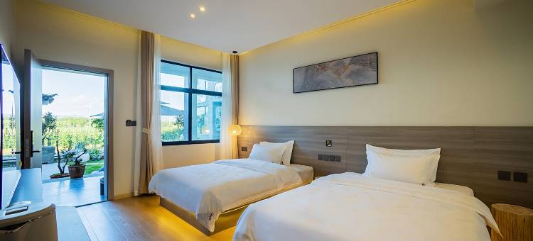 大理宿棠别院(洱海龙龛码头店)图片