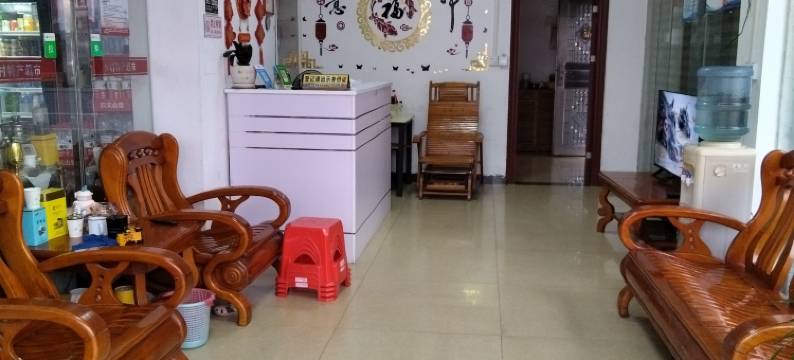 连州乡村客栈图片