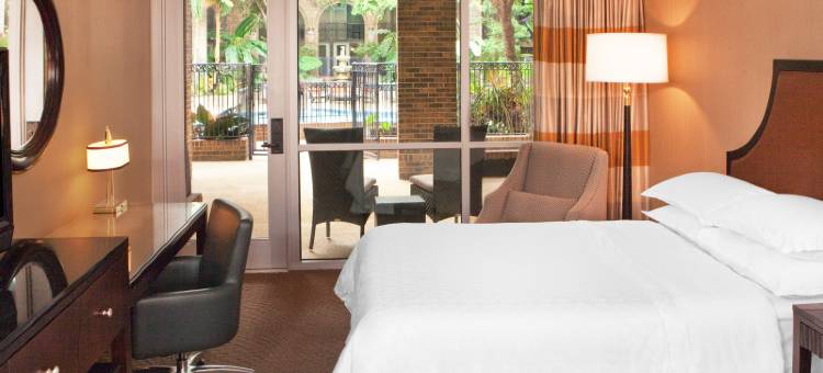 考特兰大酒店，温德姆Trademark系列(Courtland Grand Hotel, Trademark Collection by Wyndham)图片