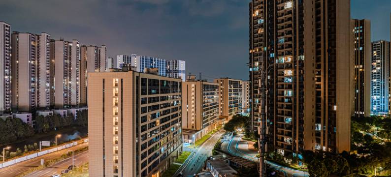 佛山雅汇国际度假公寓(碧桂园凤凰湾店)图片