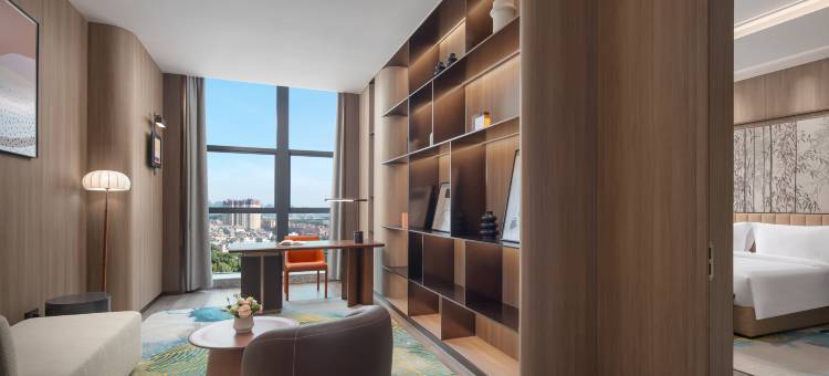 马关逢春大酒店图片