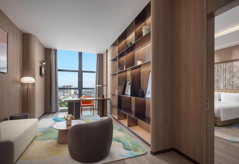 Narada Maguan Yunnan ChinaHotel Overview