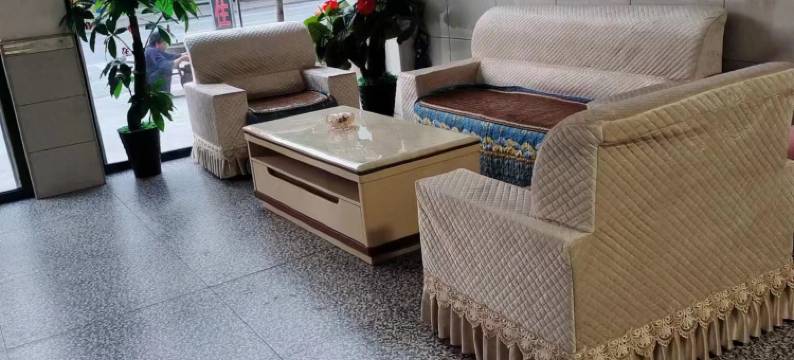 严塘美宾馆图片