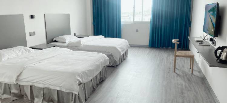 钦州颐豪大酒店图片