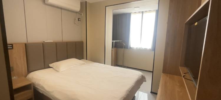 六间房民宿图片