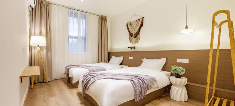 安生民宿(339店)图片