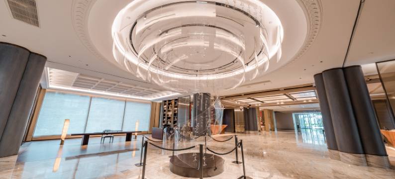 濮院时尚古镇梅尚度假酒店图片