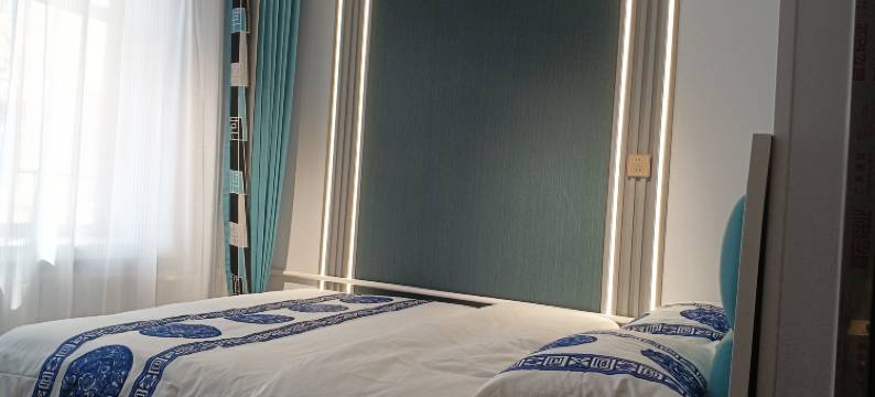 兰州贵宾招待所图片