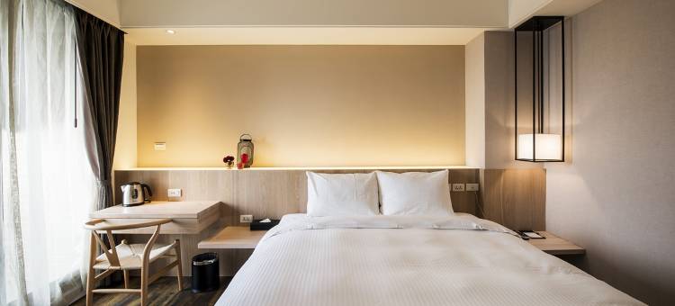 鹿港澄悦商旅图片