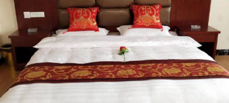 榆林金御来宾馆图片