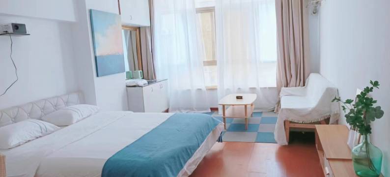 行李厢影音公寓(南昌火车站店)图片