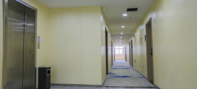 维亚纳酒店(邳州淮海战役碾庄圩战斗纪念馆店)图片