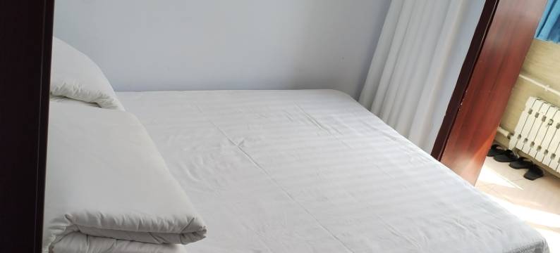 张家口九源旅社图片