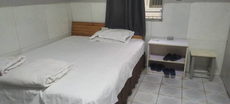 工农宾馆(宝塔路店)图片