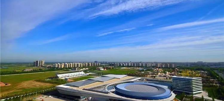 如家派柏·云酒店(天津武清站佛罗伦萨小镇店)图片