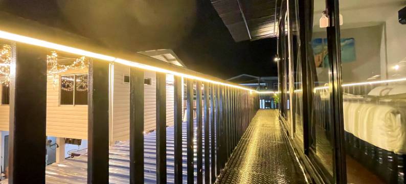 仙本那屋屋民宿(Wook Wook Homestay Semporna)图片