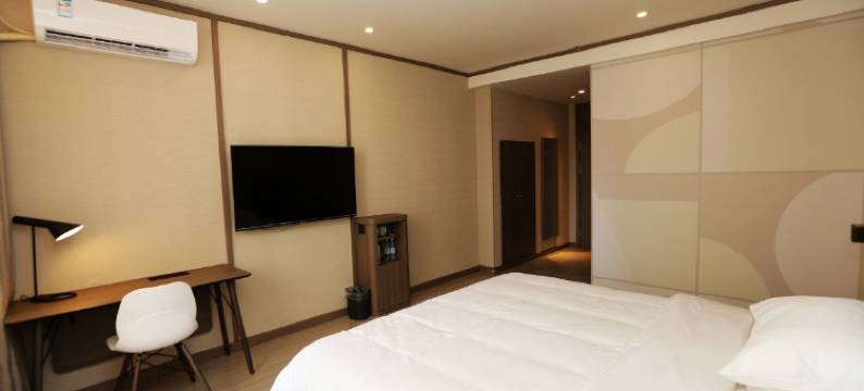 汉庭酒店(上海大宁国际广粤路店)图片