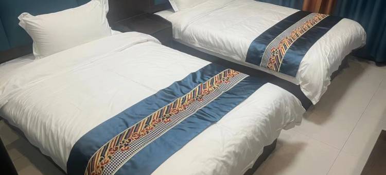 老君洞祥云民宿客栈图片