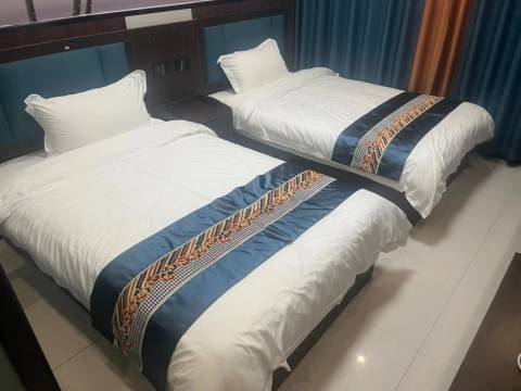 老君洞祥云民宿客栈