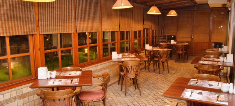 居内斯梅尔特酒店(Gunes Hotel Merter)图片