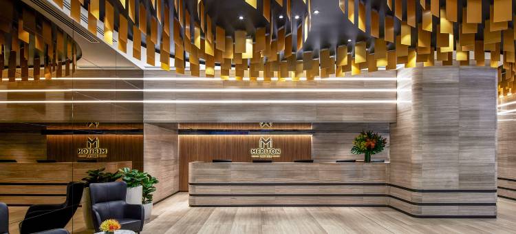 美利通公寓式酒店 - 悉尼 皮待街(Meriton Suites Pitt Street)图片