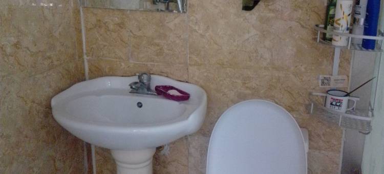 天雨旅馆(沈阳体育学院店)图片