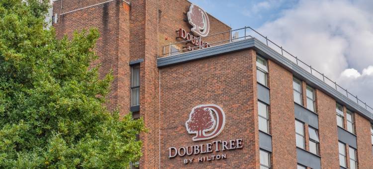 伦敦伊林希尔顿逸林酒店(DoubleTree by Hilton London Ealing)图片