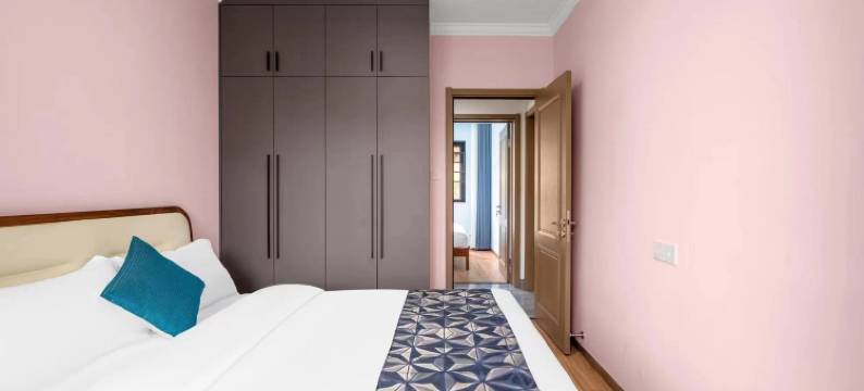 昆明琼瑶民宿图片