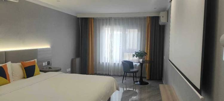 7天酒店(燕郊大学城店)图片