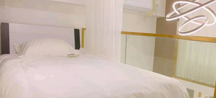 南昌潮汐LOFT电竞公寓图片