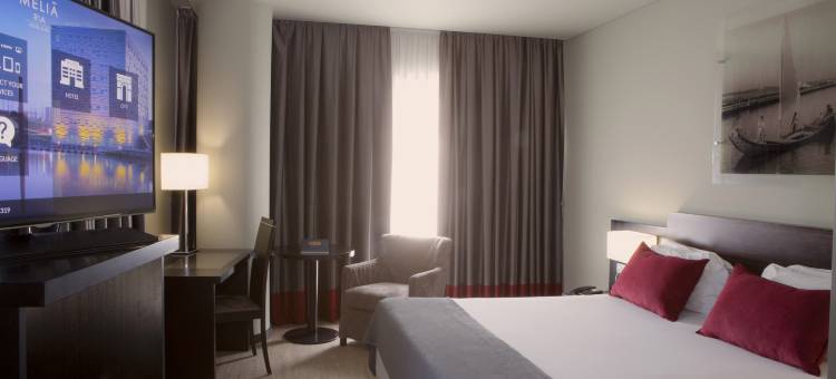 Meliá Ria Hotel & Spa图片