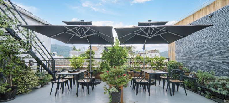 梵泊·夏禾Villa温泉影院度假美宿(街子古镇店)图片