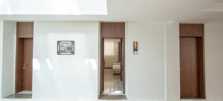 云上花开F·Cloud旅居生活设计美宿(独克宗古城店)图片