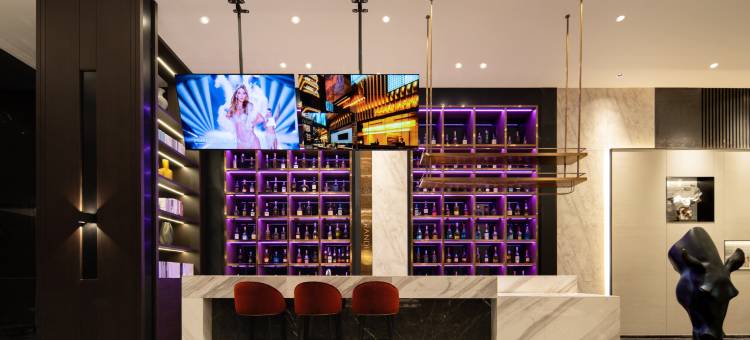 乔治莫兰迪酒店(济阳济北公园店)图片