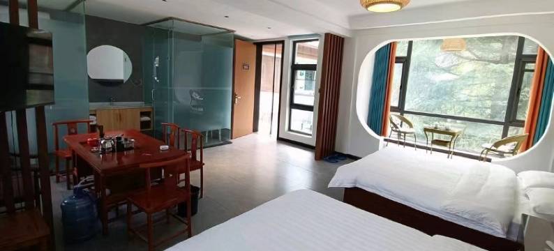 栾川天晴颐园康达苑图片